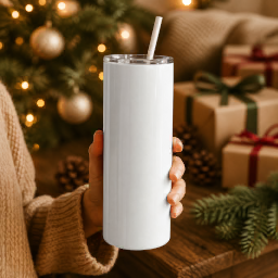 christmas mockup
