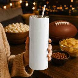 super bowl mockup