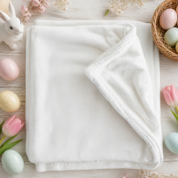 easter mockup