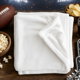 super bowl mockup
