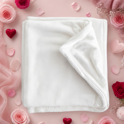valentine's mockup