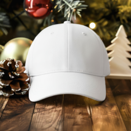 christmas mockup