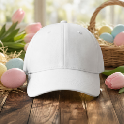 easter mockup