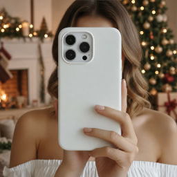 christmas mockup