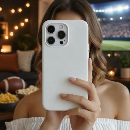 super bowl mockup