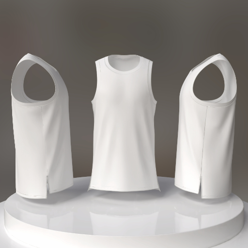 mockup maillot de basket — plusieurs