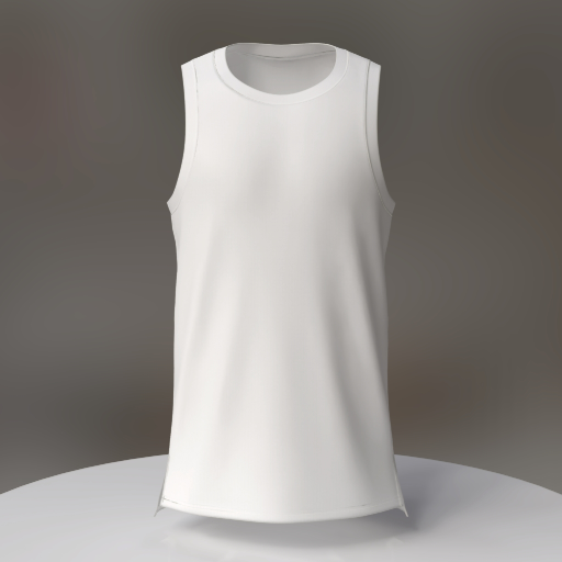 mockup de camiseta de baloncesto
